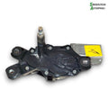 Ford C-Max 2 Bagrudevisker Motor Med OEM Nr. 1755929 Fra Ford Ophugger
