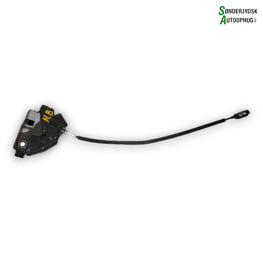 Ford C‑Max 2 Dørlås Med OEM Nr. 2053473 Fra Ford Ophugger