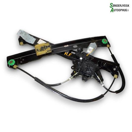 Ford C‑Max 2 Rudemotor - Rudehejs Med OEM Nr. AM51U23200BE Fra Ford Ophugger