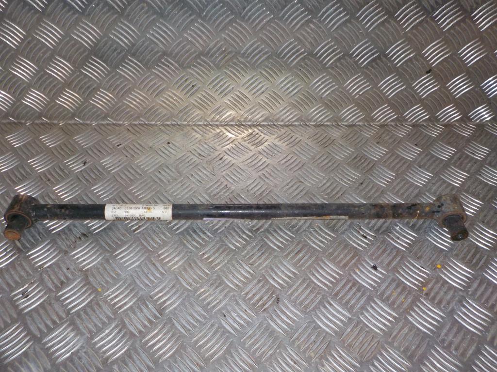 Mazda 323 F 5D BJ14 Bærearm Bag Ens Med OEM Nr. 3475820 Fra Mazda Ophugger