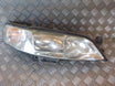 Opel Vectra B Forlygte Med OEM Nr. 0301179272 Fra Opel Ophugger
