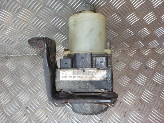 Skoda Fabia Servopumpe Med OEM Nr. 6R0423156C Fra Skoda Ophugger
