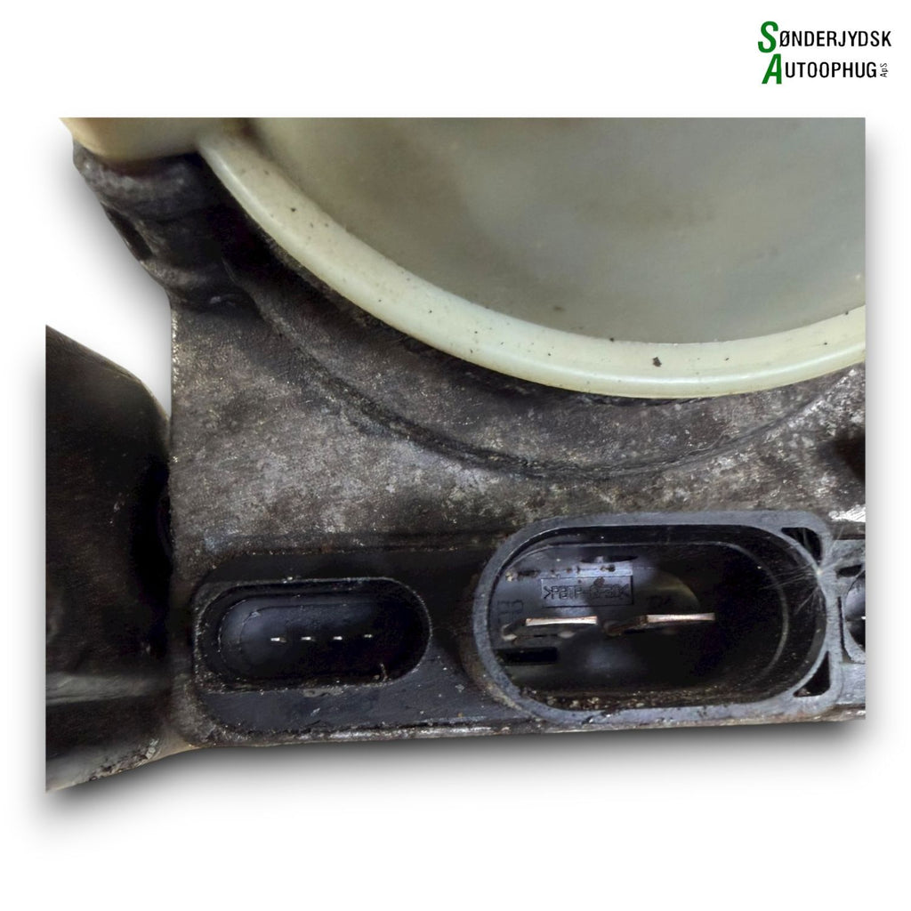 Skoda Fabia Servopumpe Med OEM Nr. 6q0423155ad Fra Skoda Ophugger