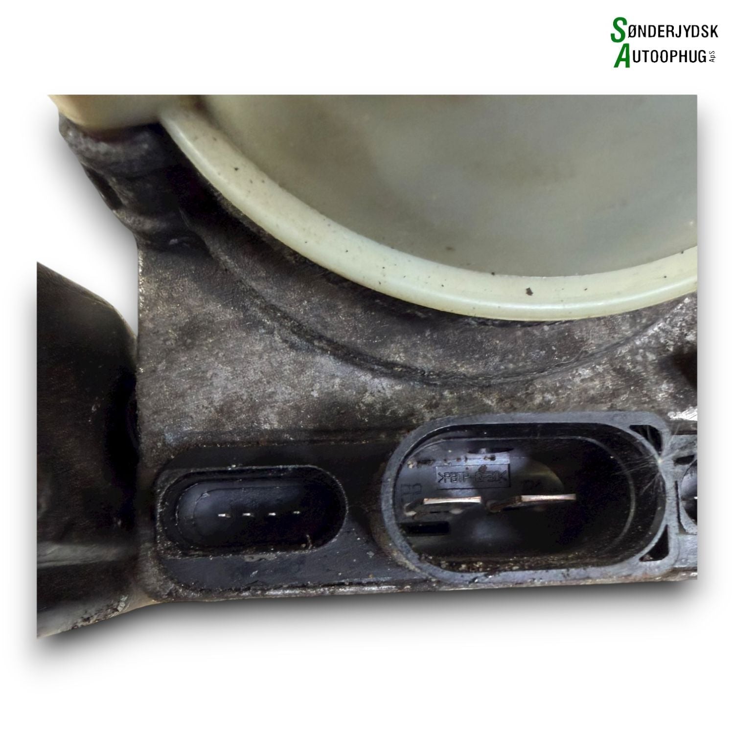 Skoda Fabia Servopumpe Med OEM Nr. KOYO Fra Skoda Ophugger