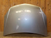 Opel Astra H Fronthjelm Med OEM Nr. 93178717 Fra Opel Ophugger