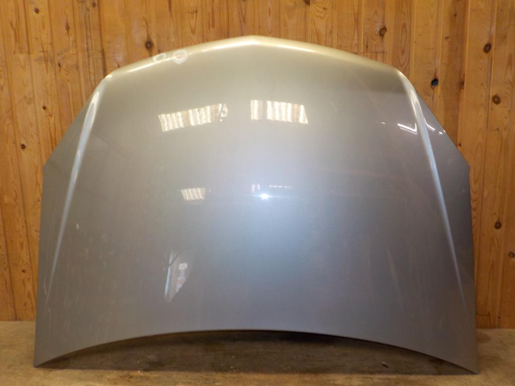 Opel Astra H Fronthjelm Med OEM Nr. 93178717 Fra Opel Ophugger