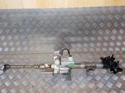 Suzuki Wagon R Ratstamme M/El-Servo Med OEM Nr. 3872084E3 Fra Suzuki Ophugger