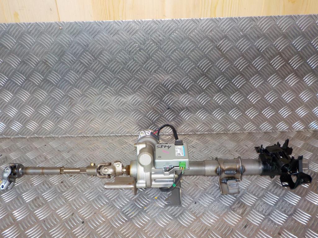 Suzuki Wagon R Ratstamme M/El-Servo Med OEM Nr. 4820084E60 Fra Suzuki Ophugger