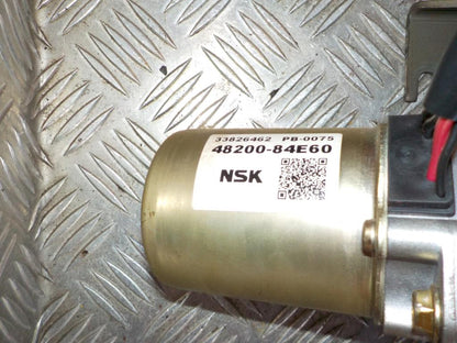 Suzuki Wagon R Ratstamme M/El-Servo Med OEM Nr. 3872084E3 Fra Suzuki Ophugger