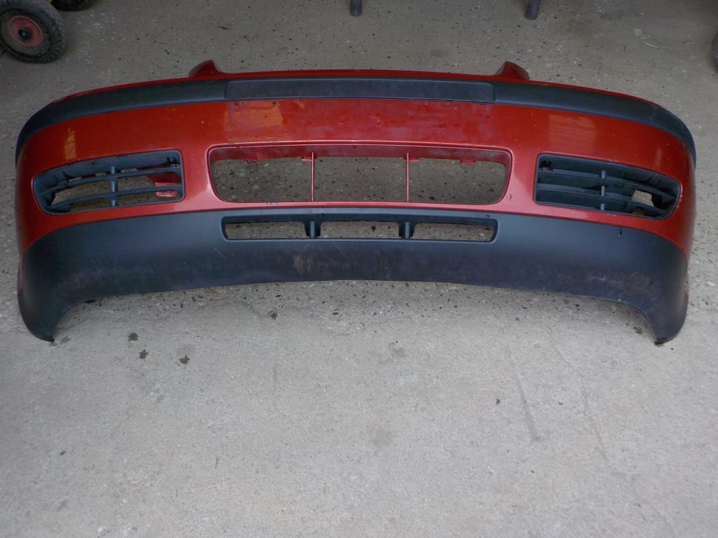VW Bora 1J Forkofanger Med OEM Nr. 1J5807217K Fra VW Ophugger