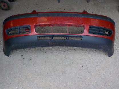 VW Bora 1J Forkofanger Med OEM Nr. 1J5807217K Fra VW Ophugger
