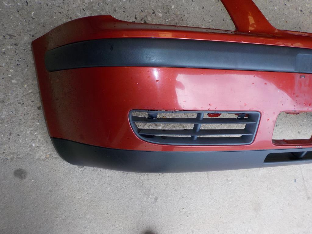 VW Bora 1J Forkofanger Med OEM Nr. 1J5807217K Fra VW Ophugger