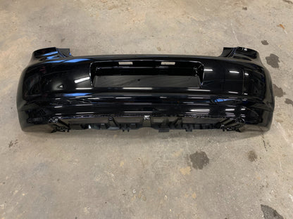 VW Polo 6R Bagkofanger Med OEM Nr. 6R6807421AT Fra VW Ophugger