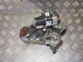 Opel Corsa D Egr Ventil Med OEM Nr. 55230929 Fra Opel Ophugger