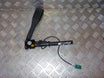 Opel Corsa D Seleholder (/-Lås) Med OEM Nr. 13286179 Fra Opel Ophugger