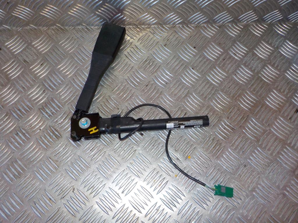 Opel Corsa D Seleholder (/-Lås) Med OEM Nr. 13286179 Fra Opel Ophugger