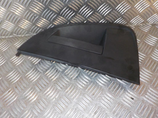 Chevrolet Aveo Håndtag Udvendig Med OEM Nr. Ophugger Fra Chevrolet Ophugger
