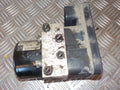 Skoda Octavia ABS Pumpe Med OEM Nr. 1C0907379L Fra Skoda Ophugger