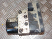 Skoda Octavia ABS Pumpe Med OEM Nr. 1C0907375L Fra Skoda Ophugger