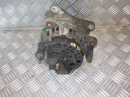 Skoda Octavia Generator Med OEM Nr. 038903018Q Fra Skoda Ophugger