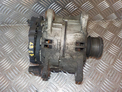 Skoda Octavia Generator Med OEM Nr. 038903018Q Fra Skoda Ophugger