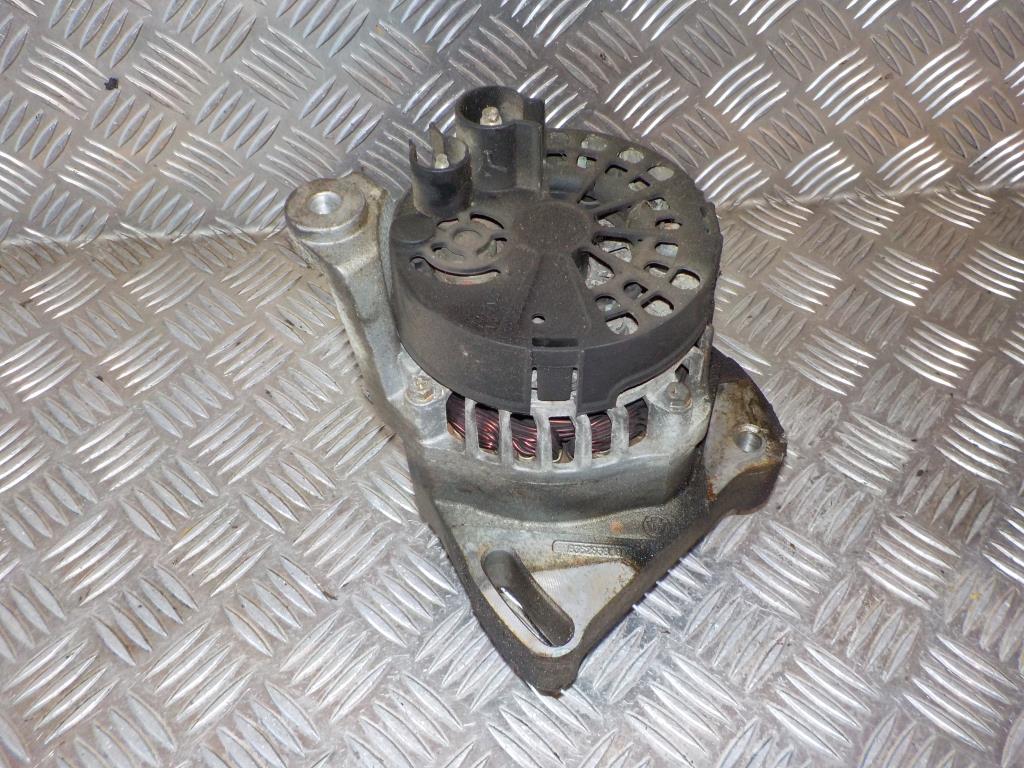 Fiat Punto III Generator Med OEM Nr. 46843093 Fra Fiat Ophugger