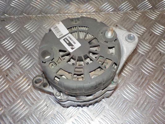 Chevrolet Lacetti Generator Med OEM Nr. 96838439 Fra Chevrolet Ophugger
