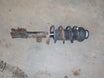 Opel Corsa D Fjederben For V Med OEM Nr. 93188953 Fra Opel Ophugger