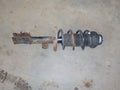 Opel Corsa D Fjederben For V Med OEM Nr. 93188953 Fra Opel Ophugger