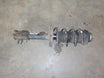 Opel Corsa D Fjederben For H Med OEM Nr. 93188954 Fra Opel Ophugger
