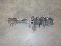 Opel Corsa D Fjederben For H Med OEM Nr. 93188954 Fra Opel Ophugger