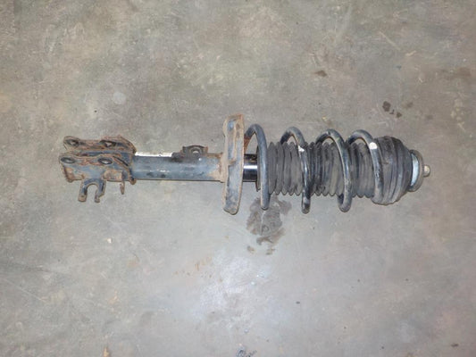 Opel Corsa D Fjederben For H Med OEM Nr. 93188954 Fra Opel Ophugger
