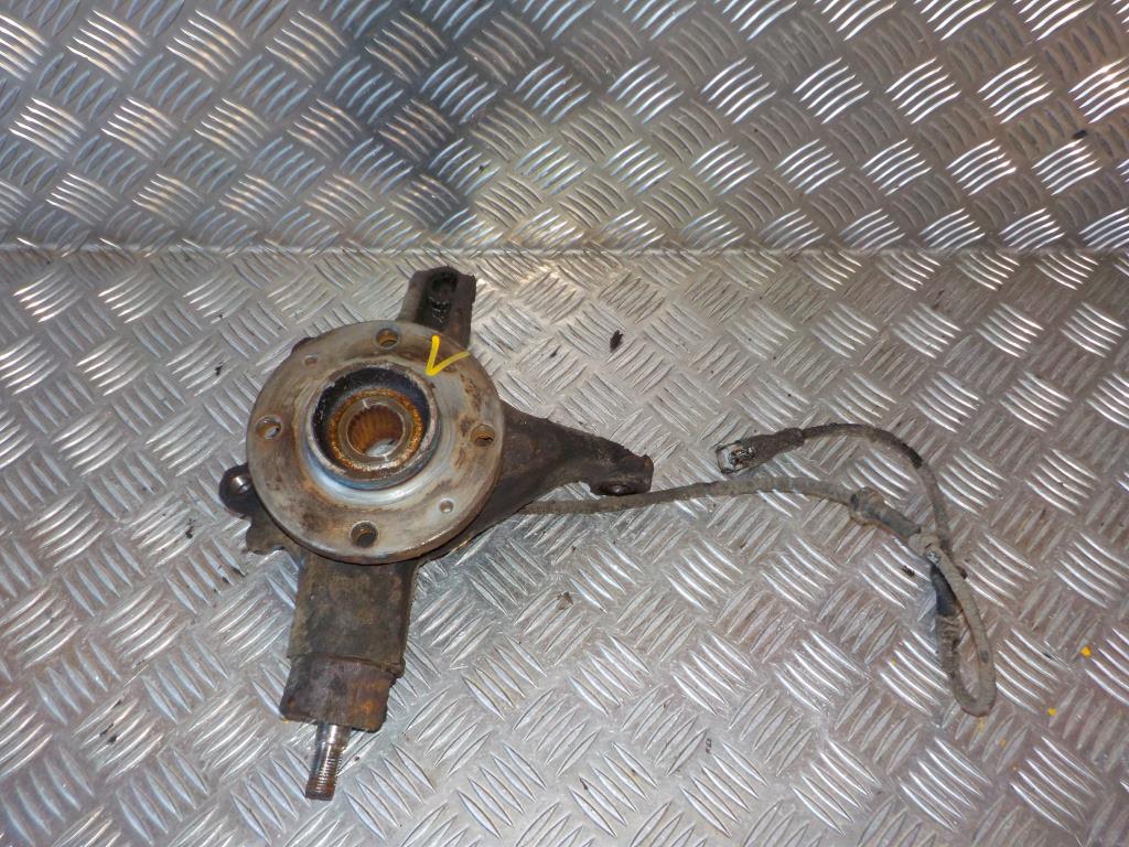 Peugeot 308 Spindel For V Med OEM Nr. 364696	 Fra Peugeot Ophugger