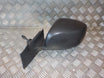 Opel Agila B Sidespejl Med OEM Nr. 93195457 Fra Opel Ophugger