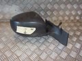 Opel Agila B Sidespejl Med OEM Nr. 93195441 Fra Opel Ophugger
