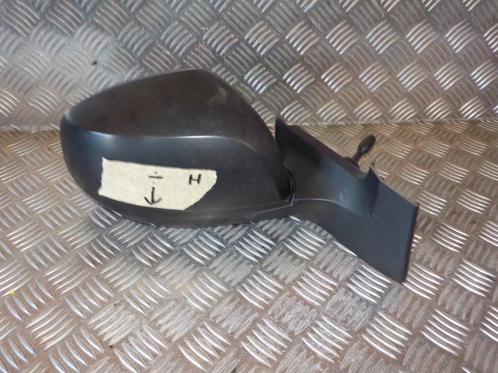 Opel Agila B Sidespejl Med OEM Nr. 93195441 Fra Opel Ophugger