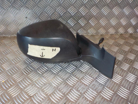 Opel Agila B Sidespejl Med OEM Nr. 93195441 Fra Opel Ophugger