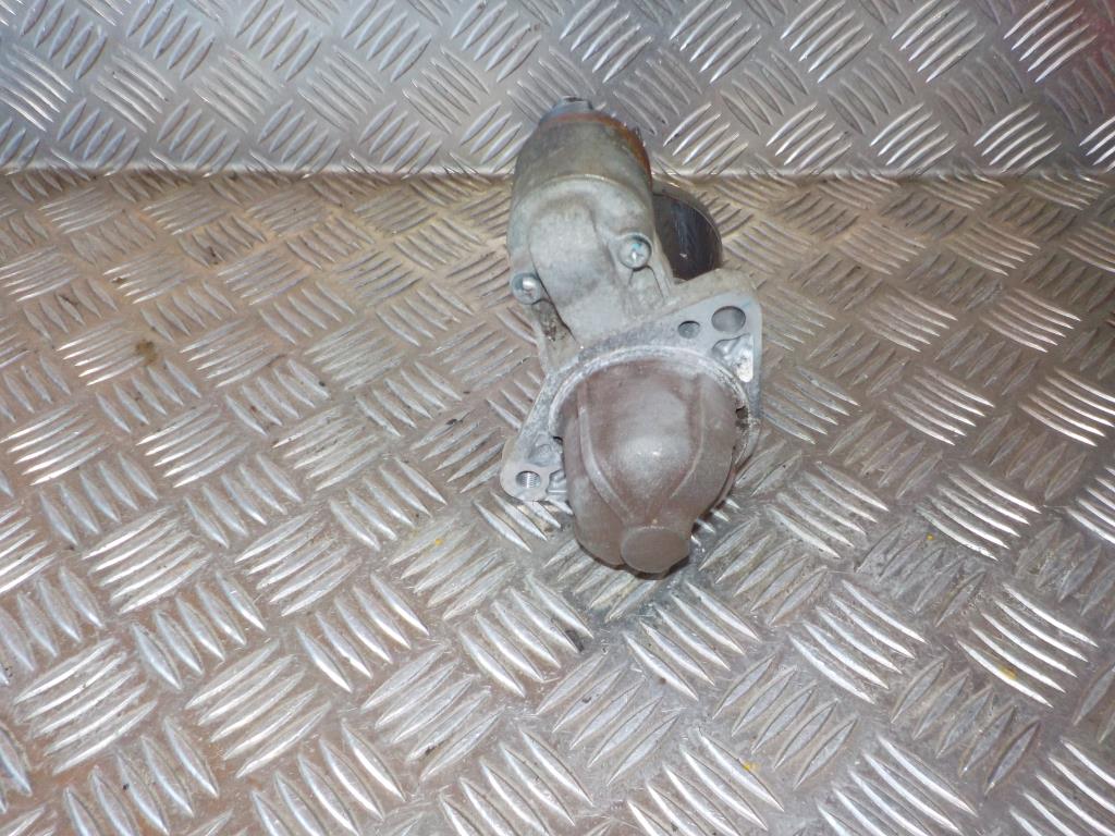 Opel Agila B Starter Med OEM Nr. 93194147 Fra Opel Ophugger