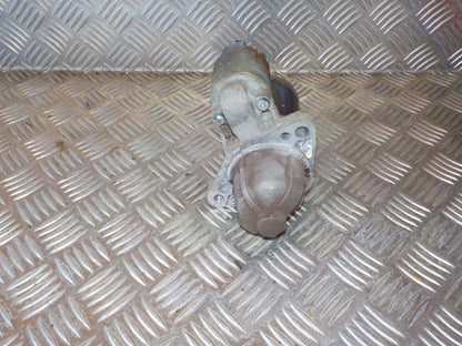 Opel Agila B Starter Med OEM Nr. 3110051K00 Fra Opel Ophugger