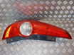 Opel Agila B Baglygte Med OEM Nr. 93193683 Fra Opel Ophugger