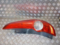 Opel Agila B Baglygte Med OEM Nr. 93193680 Fra Opel Ophugger