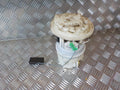 Citroen C4 Benz/Brændstofpumpe El Med OEM Nr. 1525KJ Fra Citroen Ophugger