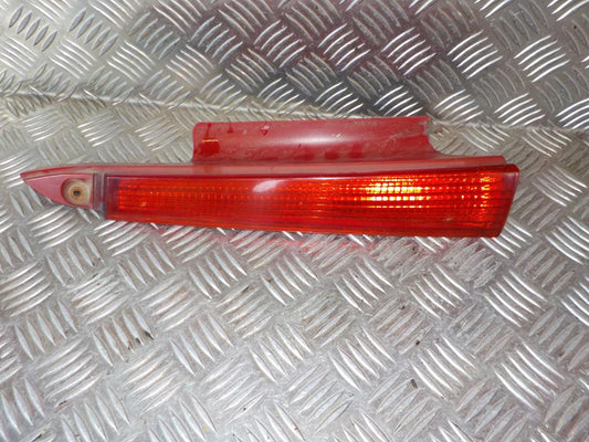 Citroen C4 Baglygte Med OEM Nr. 6350T9	 Fra Citroen Ophugger