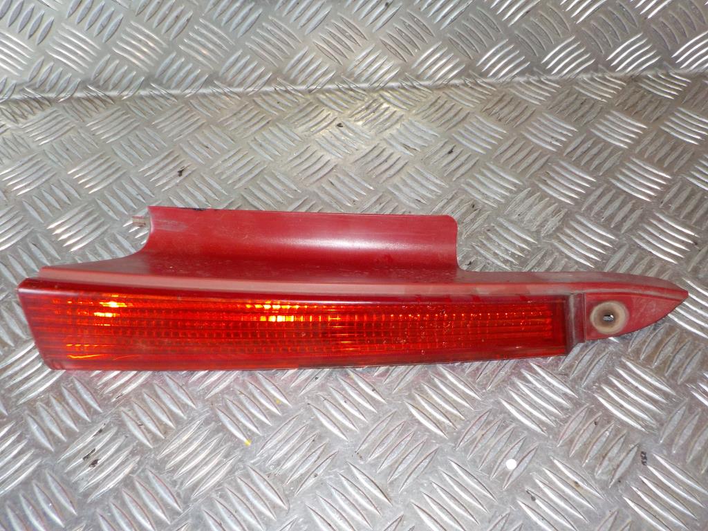 Citroen C4 Baglygte Med OEM Nr. 6351T9 Fra Citroen Ophugger