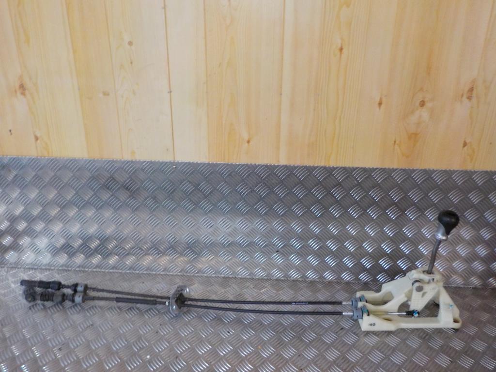 Kia Picanto Gearskifte Med OEM Nr. 437941Y000 Fra Kia Ophugger