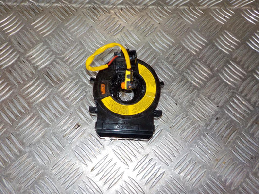 Kia Picanto Airbag Stelring Med OEM Nr. 934801Y000	 Fra Kia Ophugger