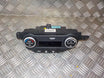 Kia Picanto Varmeregulering Med OEM Nr. 972501Y500ASB Fra Kia Ophugger