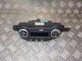 Kia Picanto Varmeregulering Med OEM Nr. 972501Y500ASB Fra Kia Ophugger