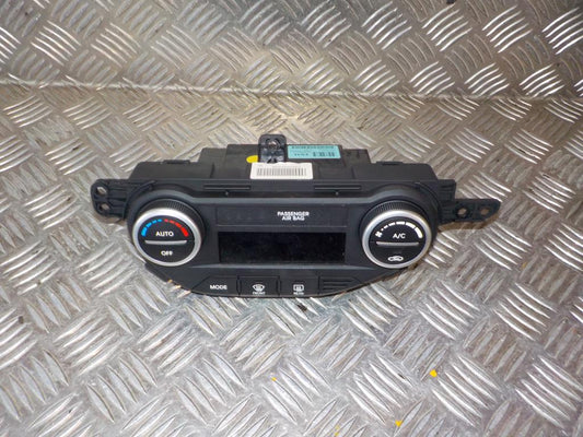 Kia Picanto Varmeregulering Med OEM Nr. 972501Y500ASB Fra Kia Ophugger