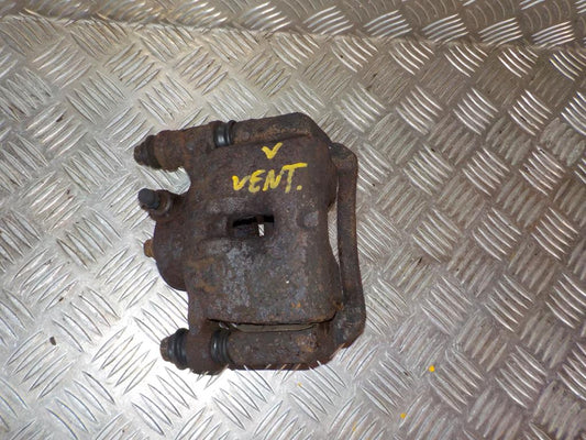 Kia Picanto Bremsekaliber VF Med OEM Nr. 581101Y300	 Fra Kia Ophugger